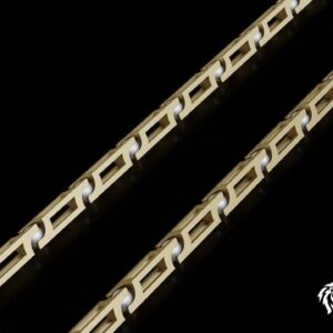 Золотий ланцюг ручної роботи (1808343702)