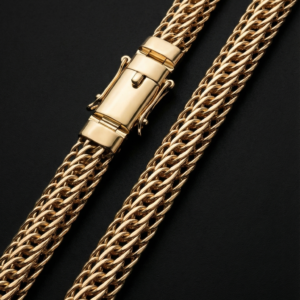 Золотий ланцюжок суперпітон (1742126497)