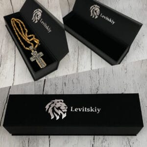 Подарункова коробочка Levitskiy (1630095622)