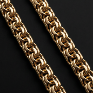 Золотий ланцюжок Бісмарк (1742131799)