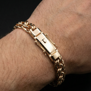 Золотий браслет Бісмарк (1742104083)