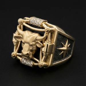 Перстінь бик (1987981025)