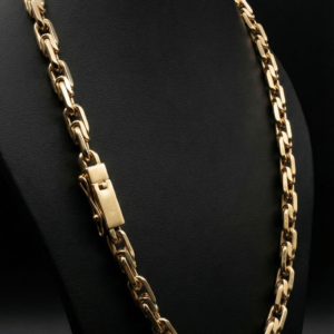 Золотий ланцюжок Харківський біт (1742108403)