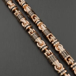 Золотий ланцюжок