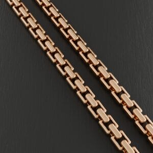 Золотий ланцюжок