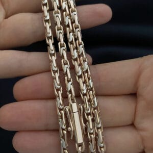 Золотий ланцюжок Біт