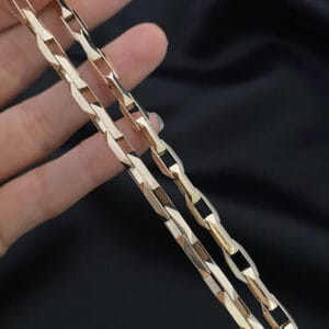 Золотий ланцюжок Арт. 0230