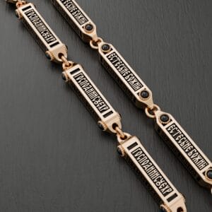 Золотий ланцюжок