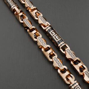 Золотий ланцюжок