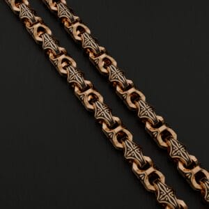 Золотий ланцюжок