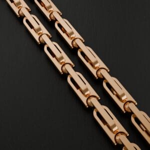 Золотий ланцюжок