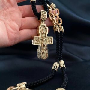 Золотий комплект