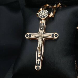 Золотий хрест. Арт. 01101