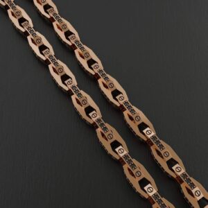 Золотий ланцюжок. Арт. 0632