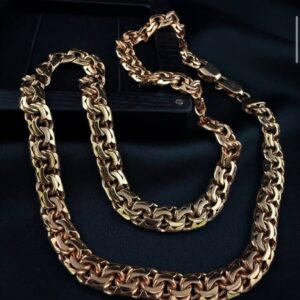 Золотий ланцюжок Бісмарк