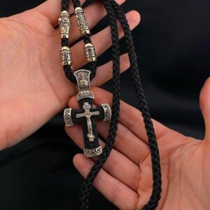 Золотий православний комплект