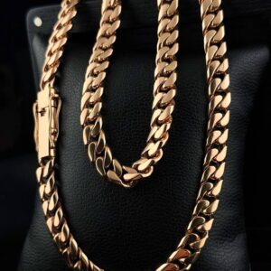 Золотий ланцюжок Кубинський Панцир