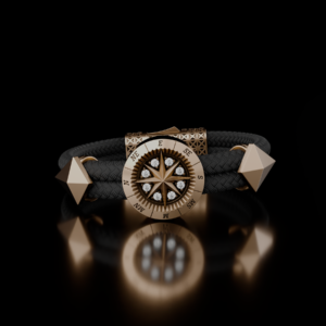 Золотой браслет  Арт. 0417