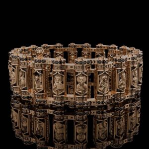 Золотий браслет