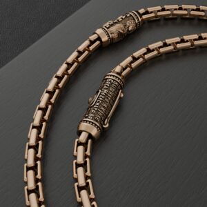 Золотий ланцюжок  зі Святими 