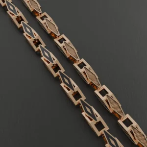 Золотий ланцюжок. Арт. 0640