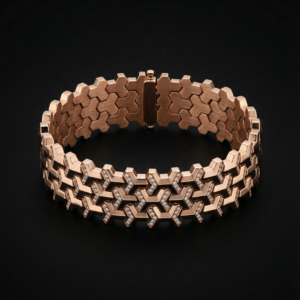 Золотий браслет