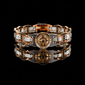 Золотий браслет