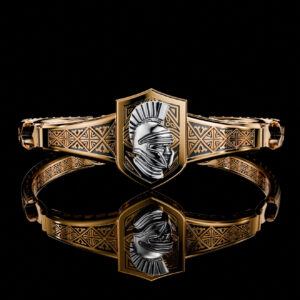 Золотий браслет