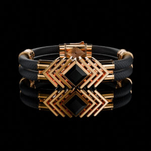 Золотий браслет