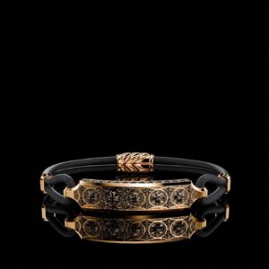 Золотий браслет