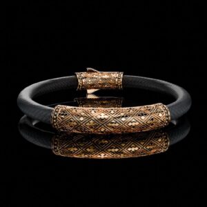 Золотий браслет