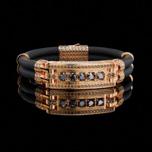 Золотий браслет