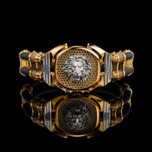 Золотий браслет