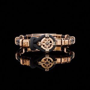 Золотий браслет