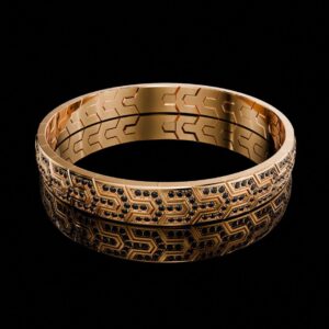 Золотий браслет