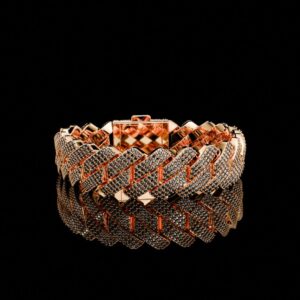 Золотий браслет