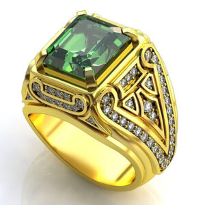 Перстень «Прагнення»