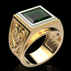 Перстень "Магістр"