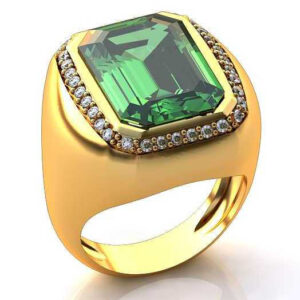 Перстень "Ахілл"