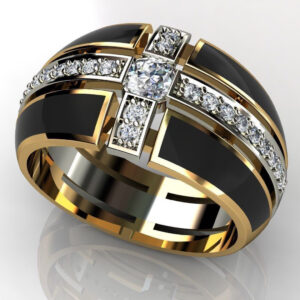 Перстень "Вергілій"