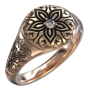 Перстень "Античне"