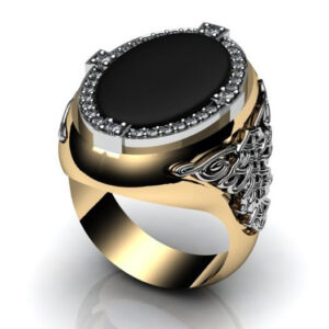 Перстень "Авангард"