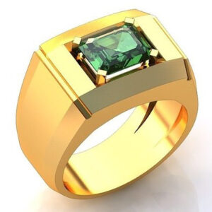 Перстень "Чоловіча Сила"