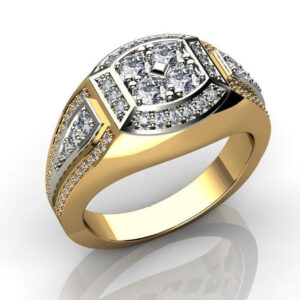 Перстень "Антарис"