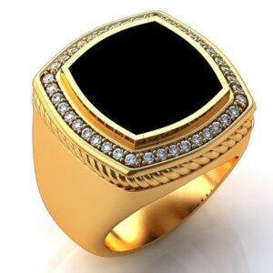 Перстень "Глибина"