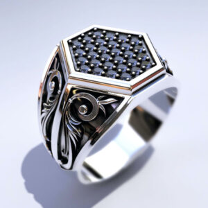 Перстень Людовіка