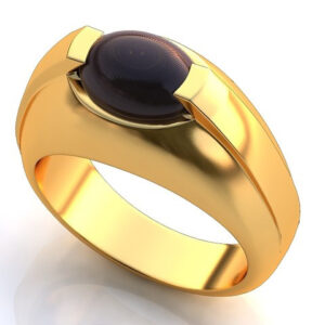 Перстінь "Амон-Ра"