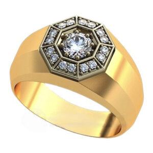 Перстінь "Аркейнстон"