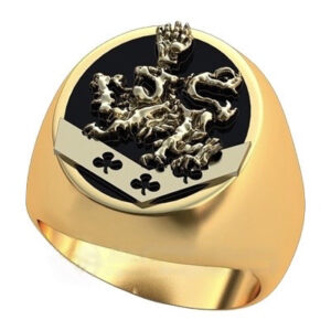 Перстень "Нова Династія"