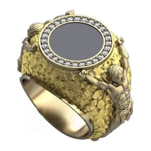 Перстень "Атланти"